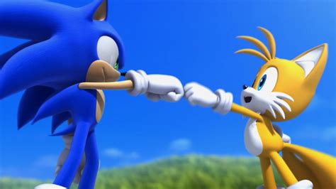 Image Sonic Colors Cutscene 29 Screenshot 1png Sonic News