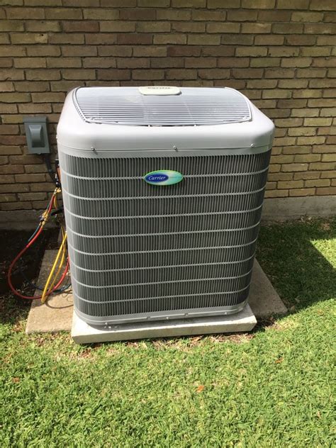 Air Conditioning And Heating Repair In Richardson Tx