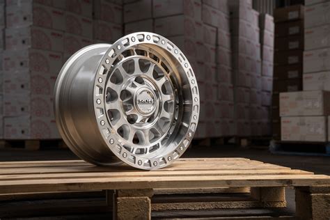 Roh Wheels New Release Assault Full Machined