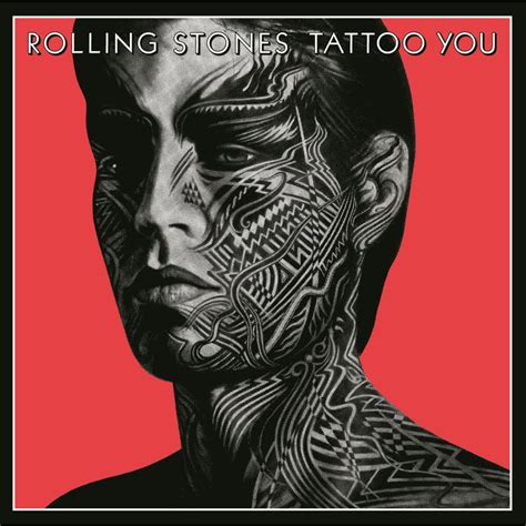 Cd The Rolling Stones Tattoo You 40th Anniversary Standard Cd