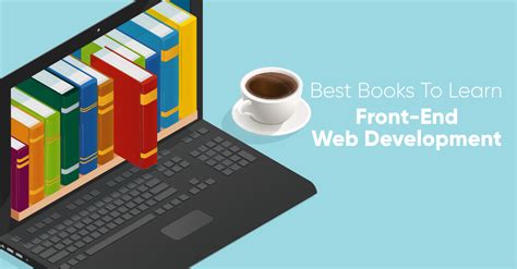 Best Books To Learn Front End Web Development Geeksforgeeks