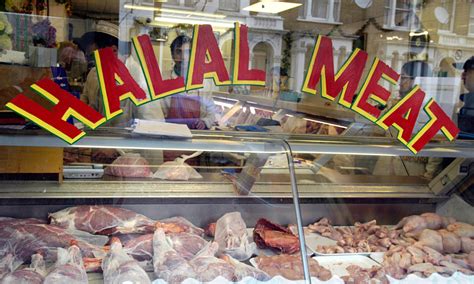 Which Restaurant Chains Have Gone Halal And Why Life And Style