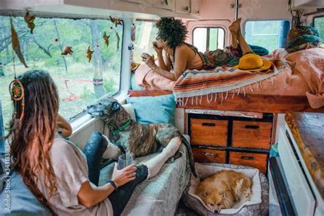 Airstream Interior Caravan Interior Post College Life Travel Van