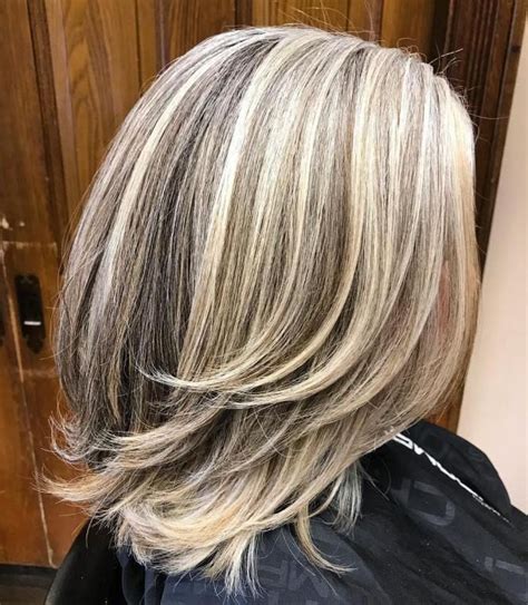 65 Gorgeous Hairstyles For Gray Hair To Try In 2024 Graue Frisuren