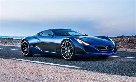 In the five years of development, the 'concept_one' went through numerous iterations and development phases to fulfill the highest criteria of performance and quality. Rimac Concept_One 2015 - now Coupe :: OUTSTANDING CARS
