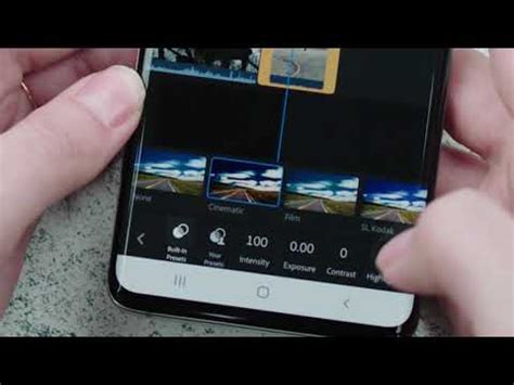 It's relatively new but it has reached over this app offers 100+ free motion graphics template that are editable! Adobe Premiere Rush — Video Editor 1.2.20.3199 Apk ...
