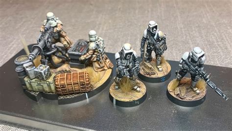 Pin By Robert Rarick On Star Wars Legion Empire Star Wars Pictures