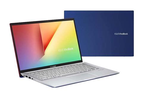 Buy Asus Vivobook S14 S431fl Am005t Laptop Core I7 18ghz 16gb 512gb
