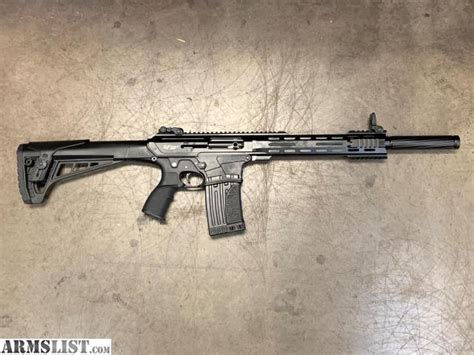 Armslist For Sale For Sale Is A Brand New Gforce Arms Gf12ar 12
