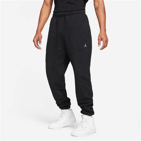 Air Jordan Mens Essentials Fleece Pants Performance Tracksuit Bottoms