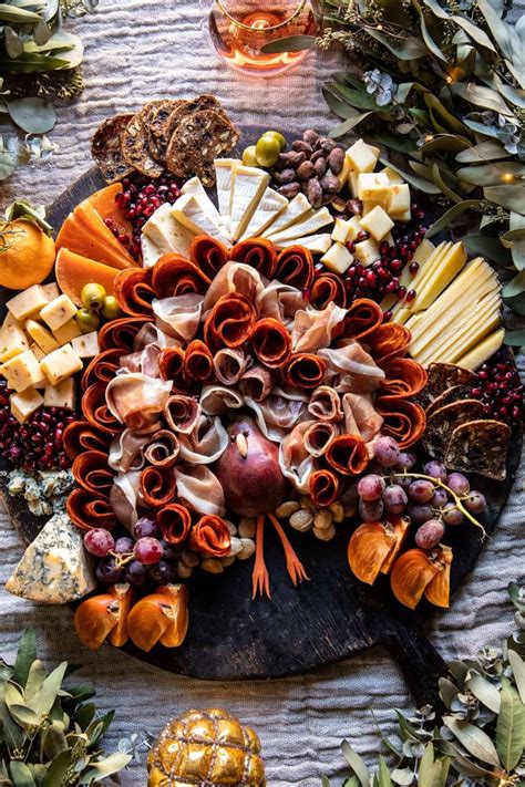 Food Ideas To Bring To Friendsgiving Popsugar Food