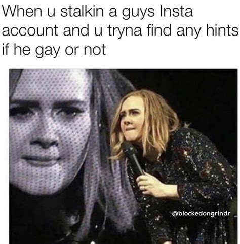 24 Hilarious Gay Memes From Best Of Grindr That Are Guaranteed To Make