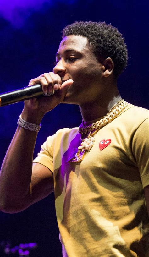 Youngboy Never Broke Again Concert Tickets And Tour Dates Seatgeek