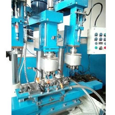 Spm Multi Drill Machine At Best Price In Faridabad Vs Enterprises