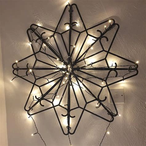 The Christmas Snowflake Decoration Hack You Need To Try