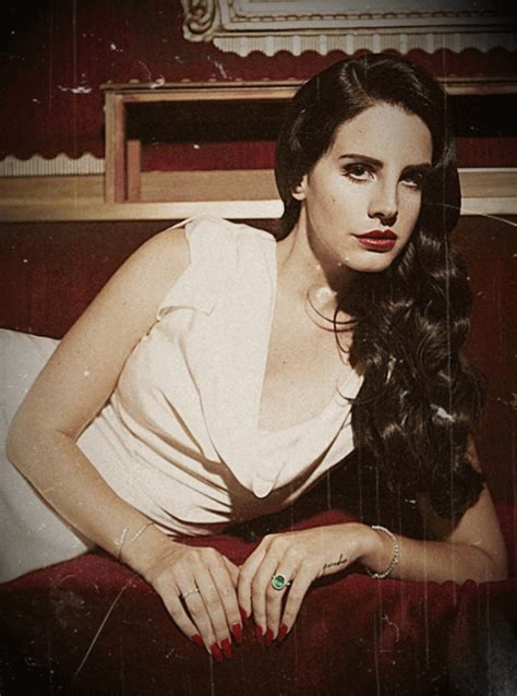 Lana Del Rey Lana Del Rey Photo 34113209 Fanpop
