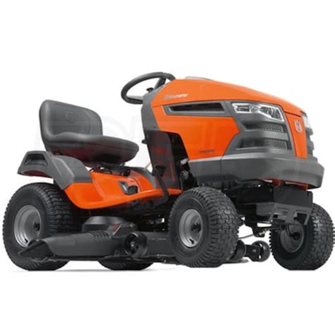 Husqvarna 960 43 01 10 Sd Yth23v48 48 Inch 23hp Lawn Tractor Scratch N