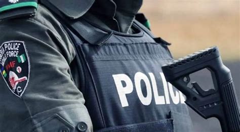 Police Rescue 12 Children Abducted From Nasarawa Daily Post Nigeria