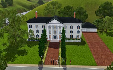 Check spelling or type a new query. Summer's Little Sims 3 Garden: Twinbrook (The Sims 3: Ambitions) List of Houses