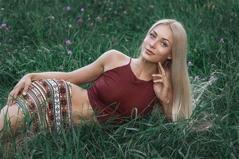 Hot Belarusian Girls 1 Klyker