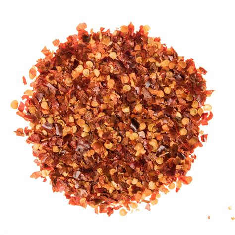 Crushed Red Pepper Bulk Red Pepper Flakes