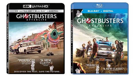 Ghostbusters 1984ghostbusters Iighostbusters Afterlife Dvd Best