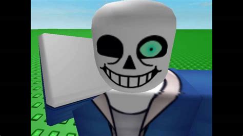 When uploading images through the generator there will be more attempts before showing an error, making it a lot more stable. The Sans Song ROBLOX - YouTube