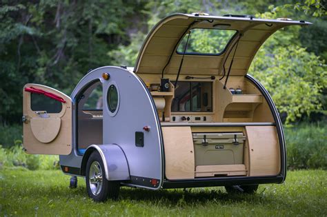Cost To Build A Teardrop Camper Encycloall