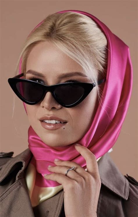 silk scarf style silk neck scarf silk headscarf turban headwrap head scarf ways to wear a