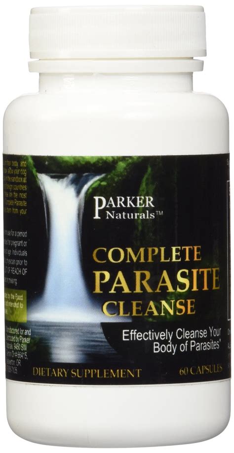 Diy Parasite Cleanse Tea Candida Yeast Parasite Cleanse Organic