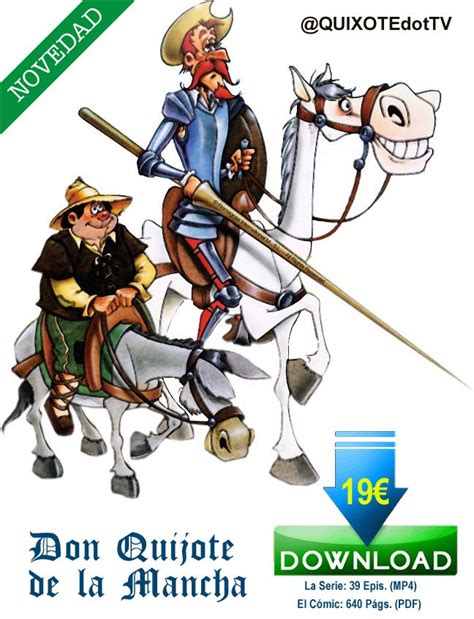 Mos a encontrar esta relacion. Libro De Don Quijote De La Mancha En Pdf - Libros Famosos
