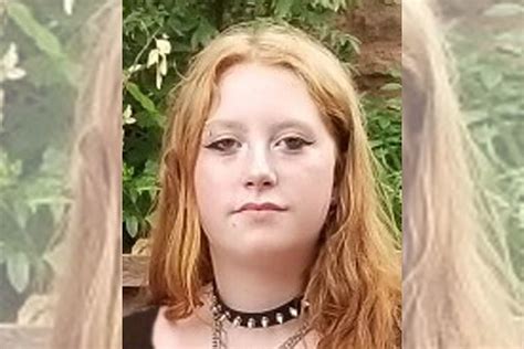 16 Year Old Missing From Colorado Springs Since July 5