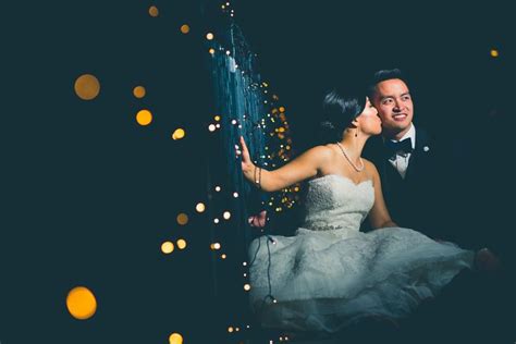 Love Wedding Weddingphotography Nightphotography Couple Toronto