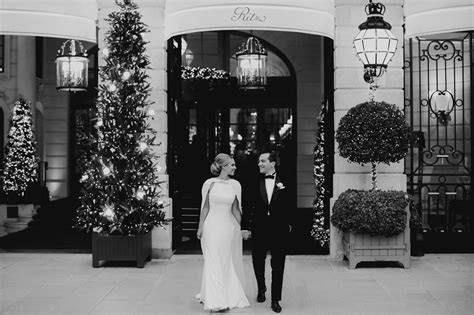 Ritz Paris Wedding Photography And Film Miki Studios