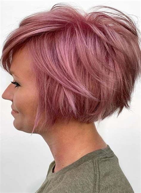 Best Styles Of Pixie Bob Haircuts For Women In 2019 Voguetypes