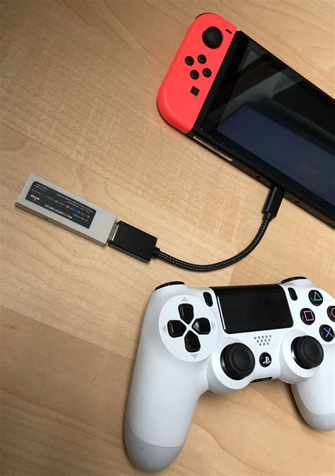 How To Connect Wired Controller Switch Without Dock About Dock Photos