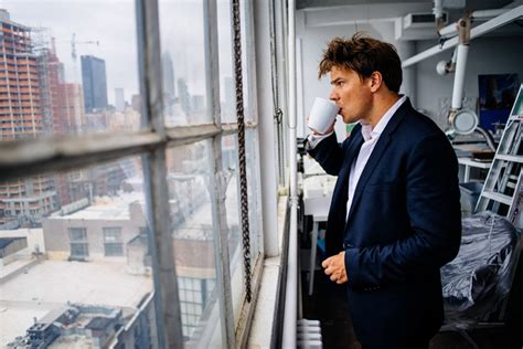 Bjarke Ingels The Architect Who Designs For Future The Arch Insider