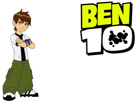Ben 10 Classic Wallpapers Top Free Ben 10 Classic Backgrounds