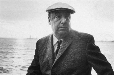 Durante La Dictadura De Pinochet Pablo Neruda No Murió De Un Cáncer