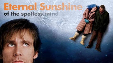 Is Movie Eternal Sunshine Of The Spotless Mind 2004 Streaming On Netflix