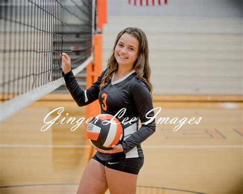 Ginger Lee Images Wms Fall Sports 2020