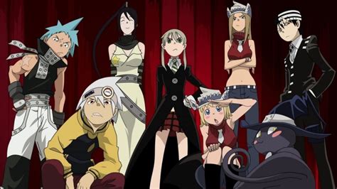 Soul Eater Season 2 Release Date And Possible Spoilers