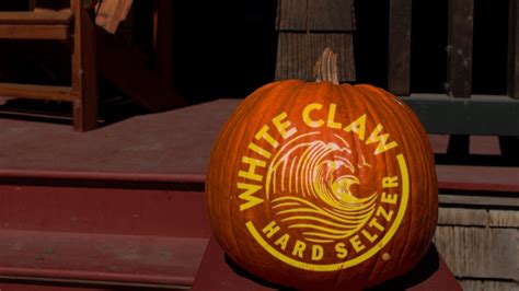 Here Are The Inevitable Sexy White Claw Halloween Costumes
