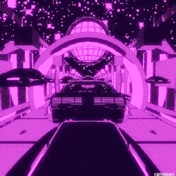 Log in to save gifs you like, get a customized gif feed, or follow interesting gif creators. PNK By Kidmograph | Cyberpunk aesthetic, Synthwave art, Aesthetic anime