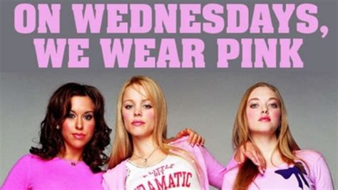 Top 10 Best Mean Girls Movie Quotes For Its 10th Anniversary