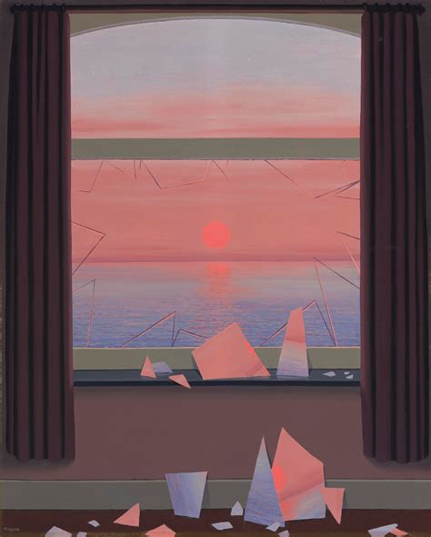 René Magritte 1898 1967