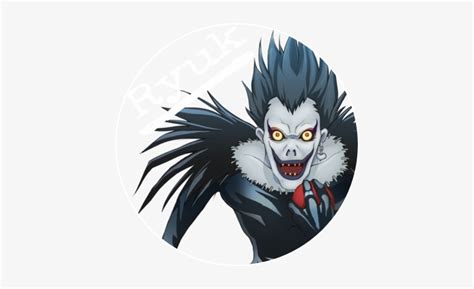 Best quality, free unlimited download. Death Note Anime Logo Png