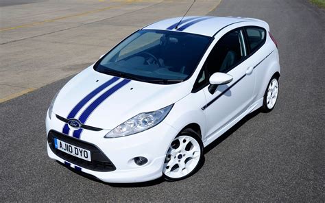 Ford Fiesta Gt Reviews Prices Ratings With Various Photos