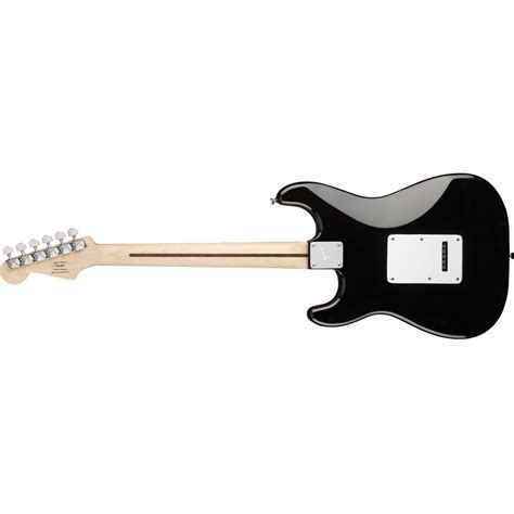 Squier Squier Stratocaster Electric Guitar Pack W Frontman G