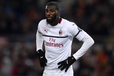 Tiémoué bakayoko is a french professional footballer who plays for premier league club chelsea. Bakayoko wants permanent Milan switch